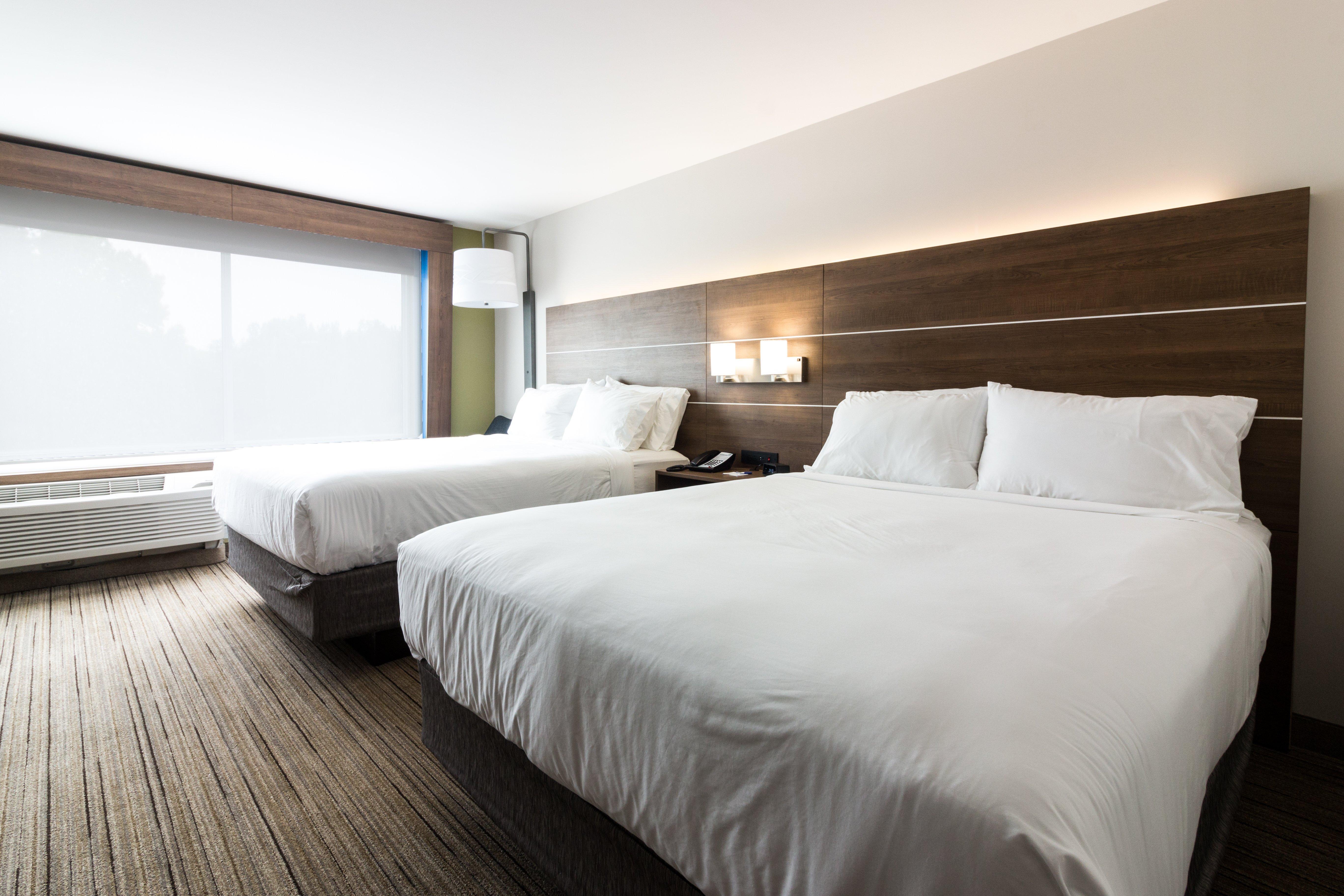 Holiday Inn Express - Villa Rica By Ihg Exterior photo