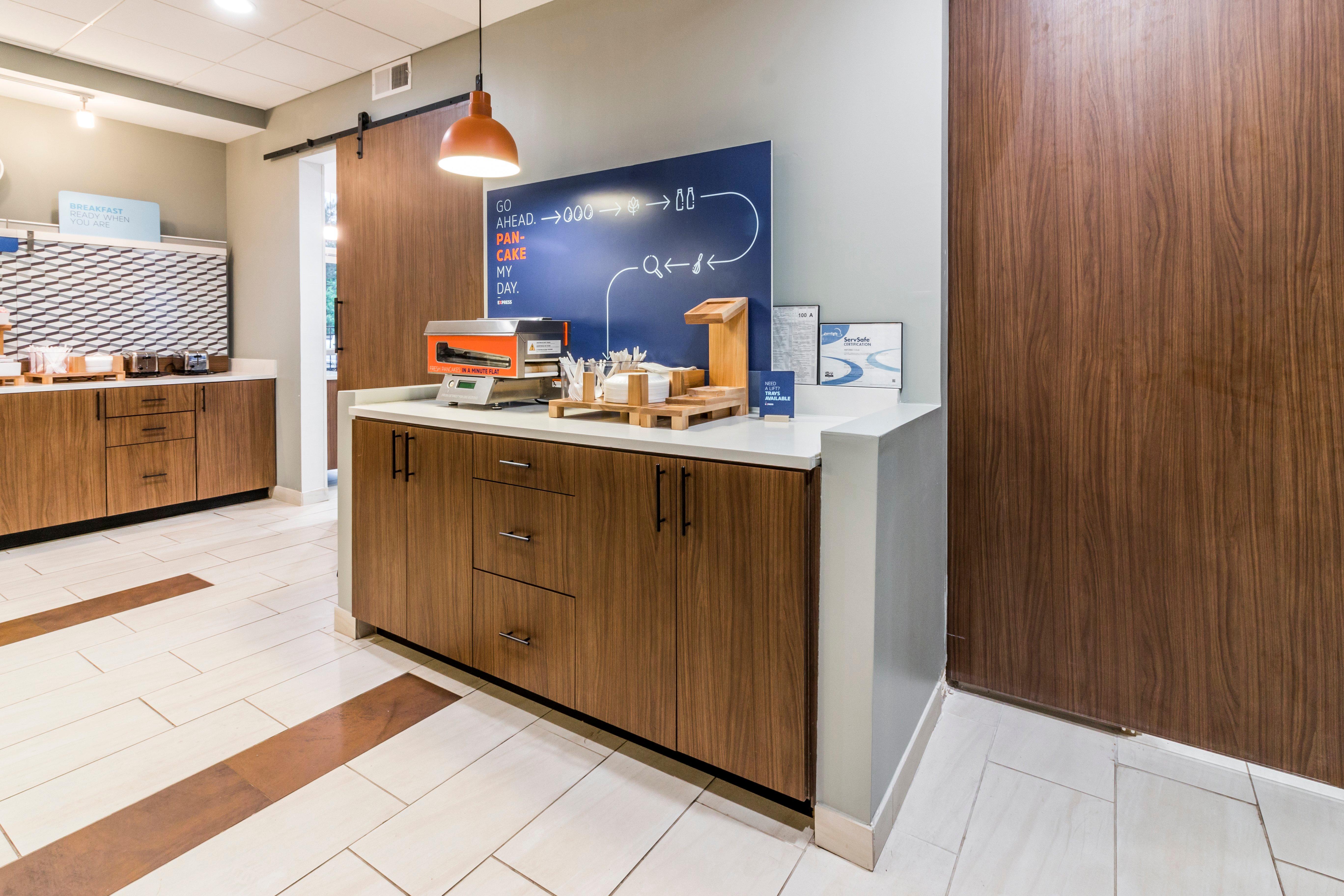Holiday Inn Express - Villa Rica By Ihg Exterior photo