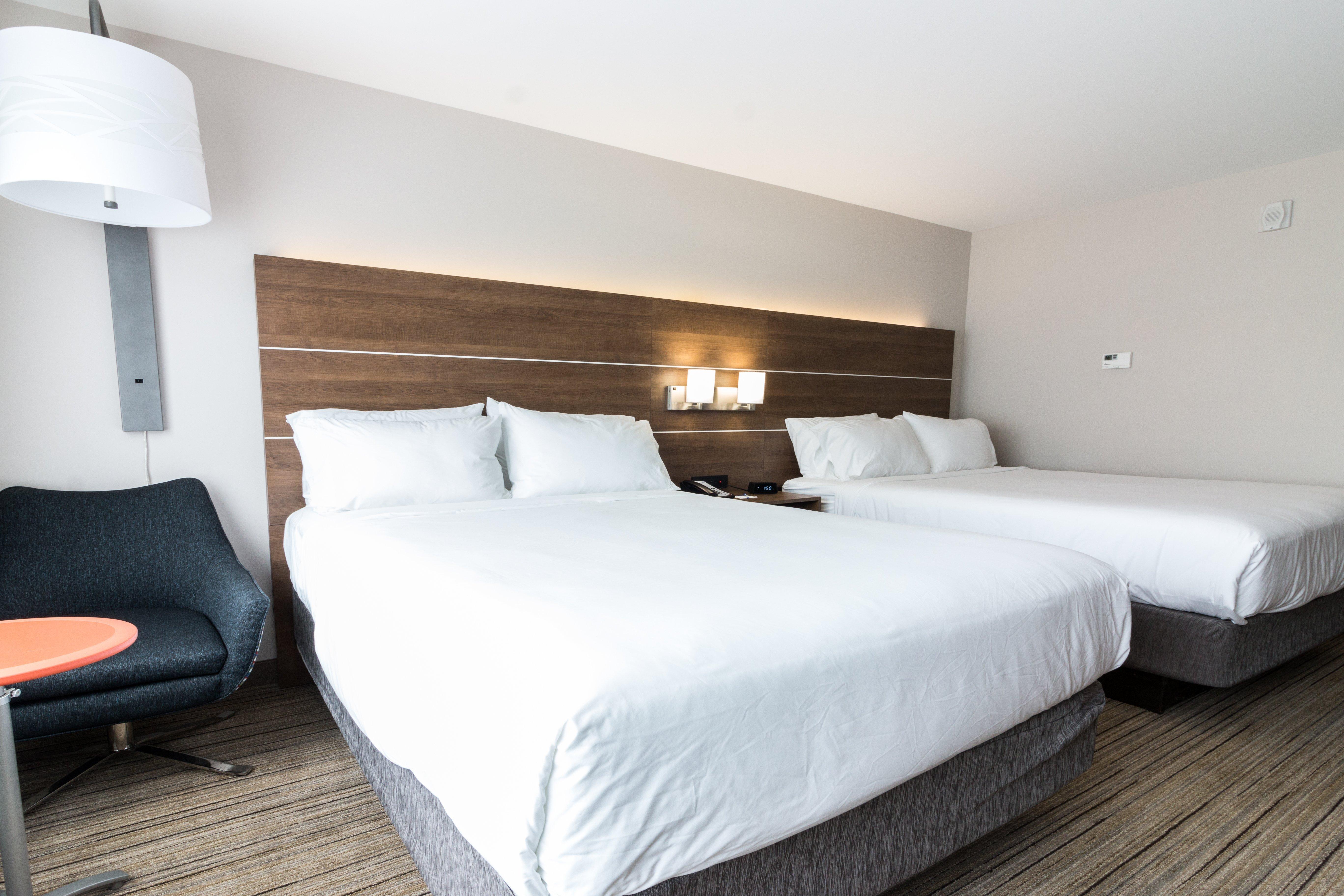 Holiday Inn Express - Villa Rica By Ihg Exterior photo