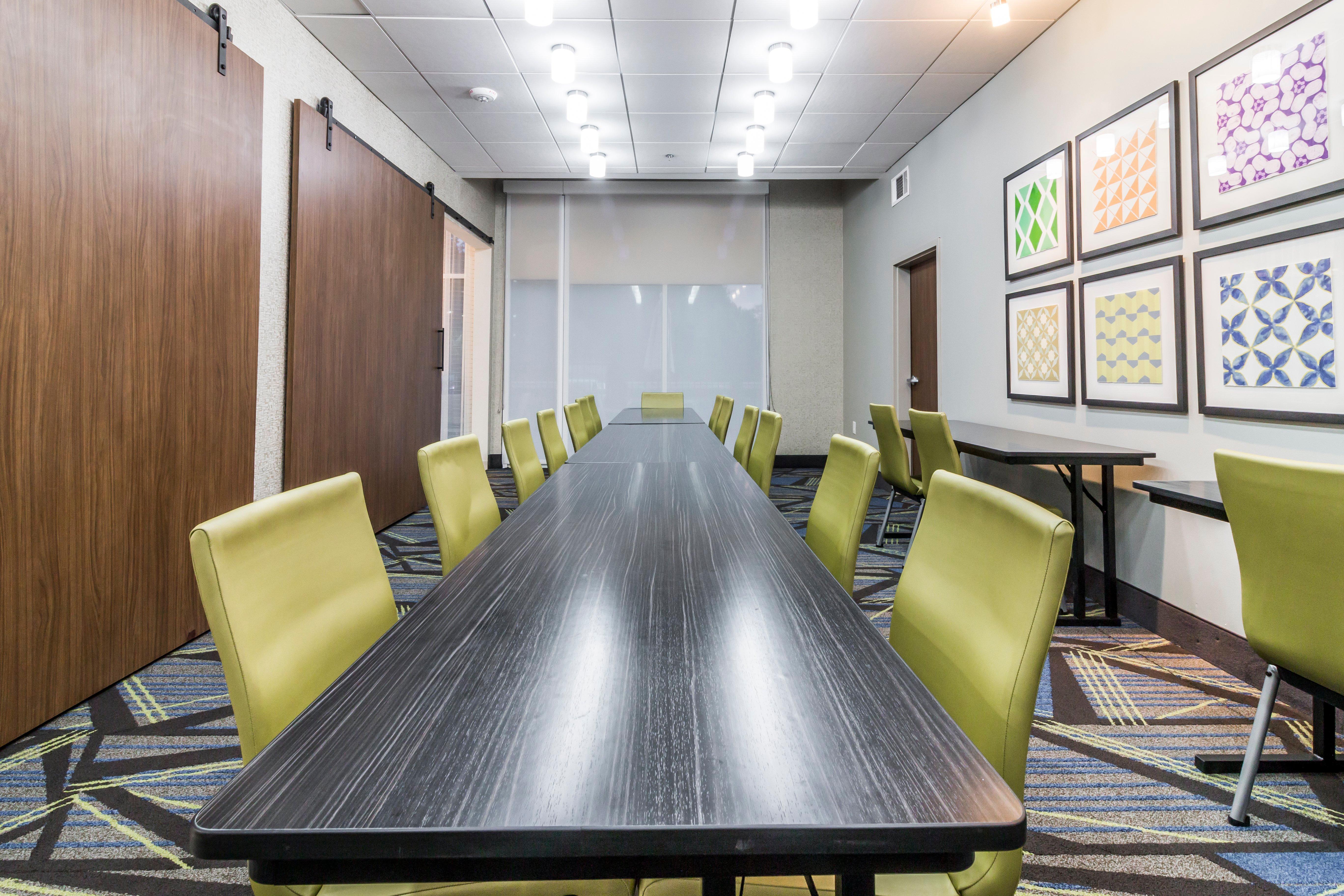 Holiday Inn Express - Villa Rica By Ihg Exterior photo