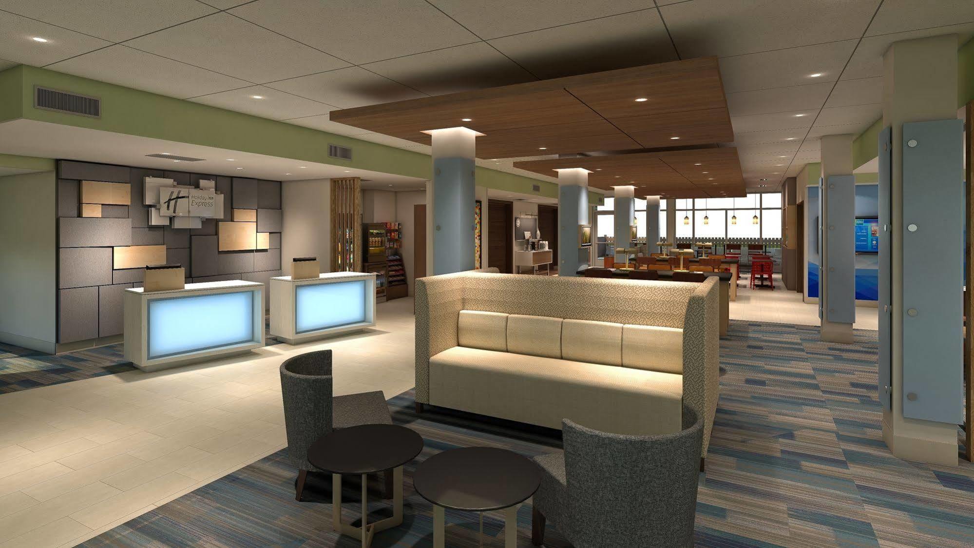 Holiday Inn Express - Villa Rica By Ihg Exterior photo