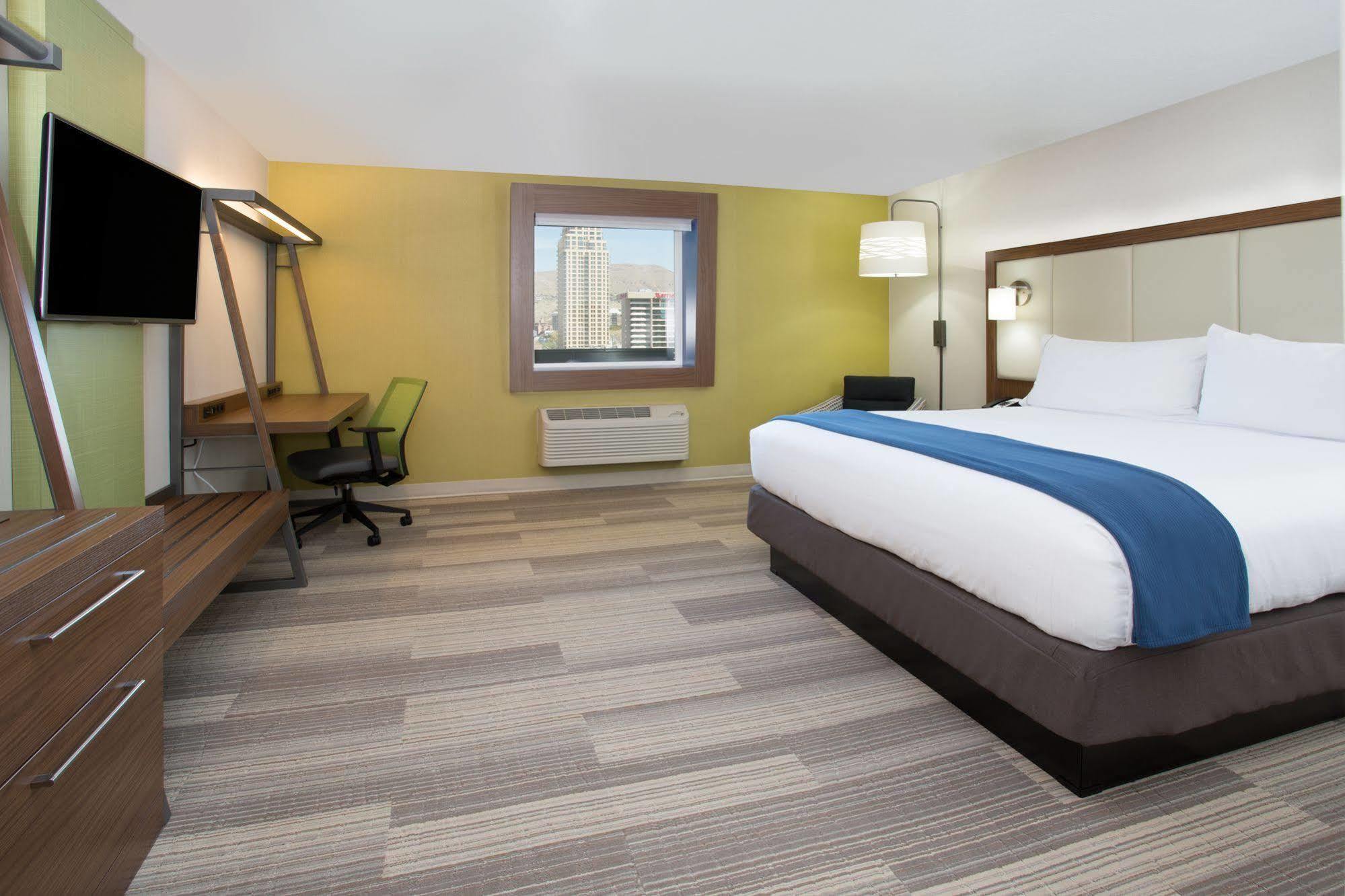Holiday Inn Express - Villa Rica By Ihg Exterior photo