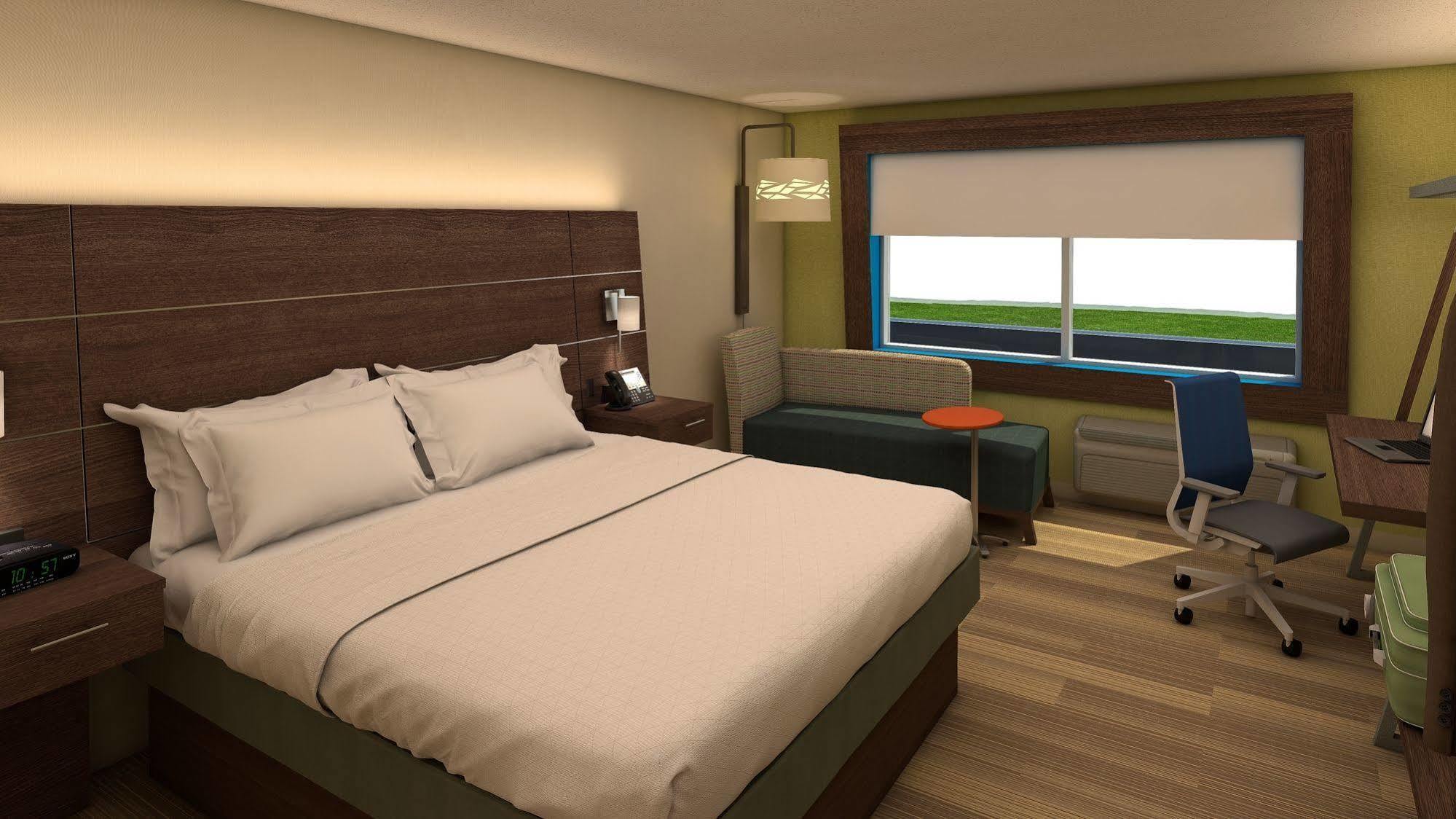 Holiday Inn Express - Villa Rica By Ihg Exterior photo