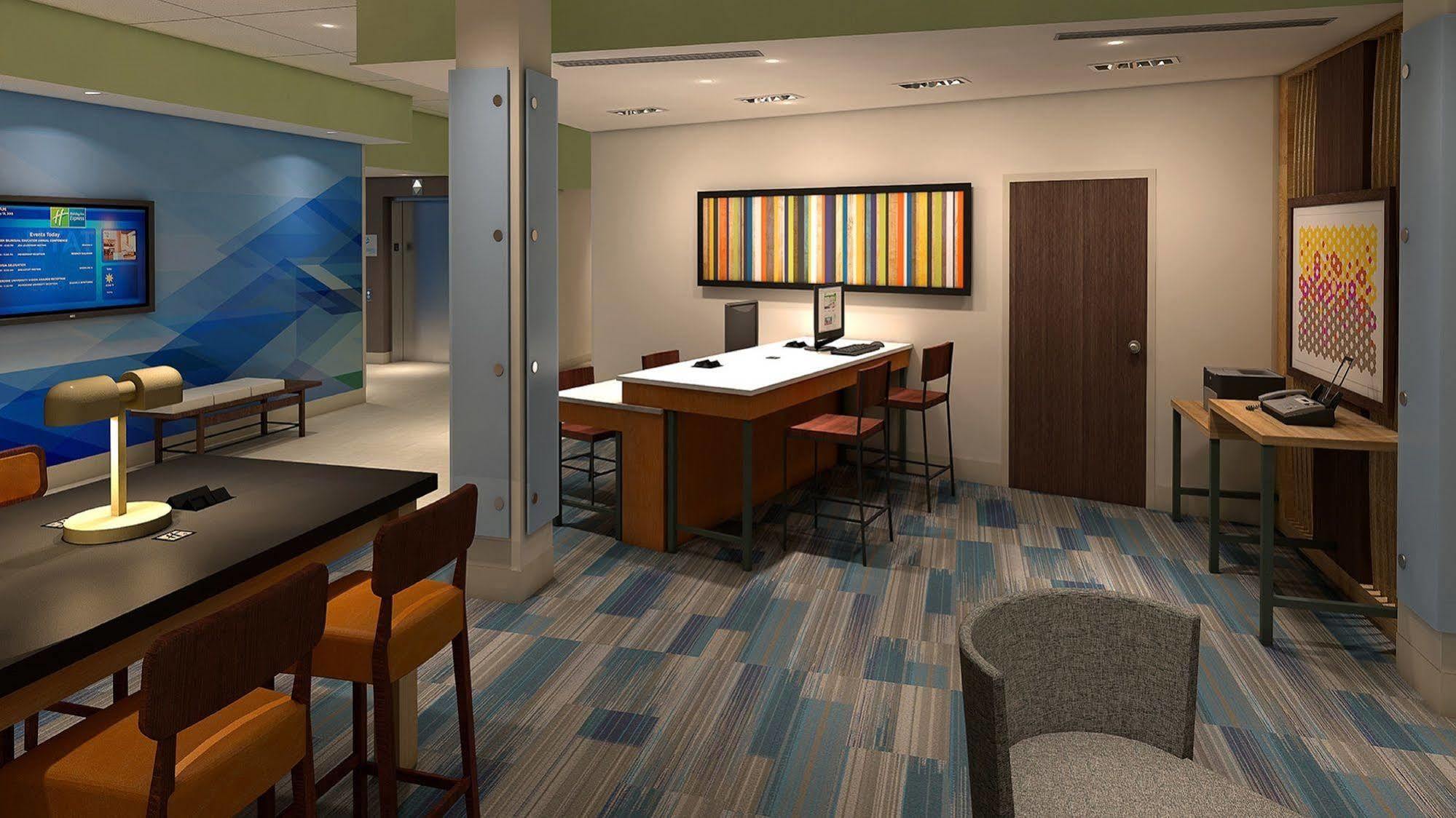 Holiday Inn Express - Villa Rica By Ihg Exterior photo